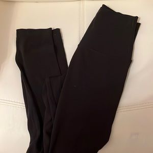 lululemon align leggings high-rise pant 25''